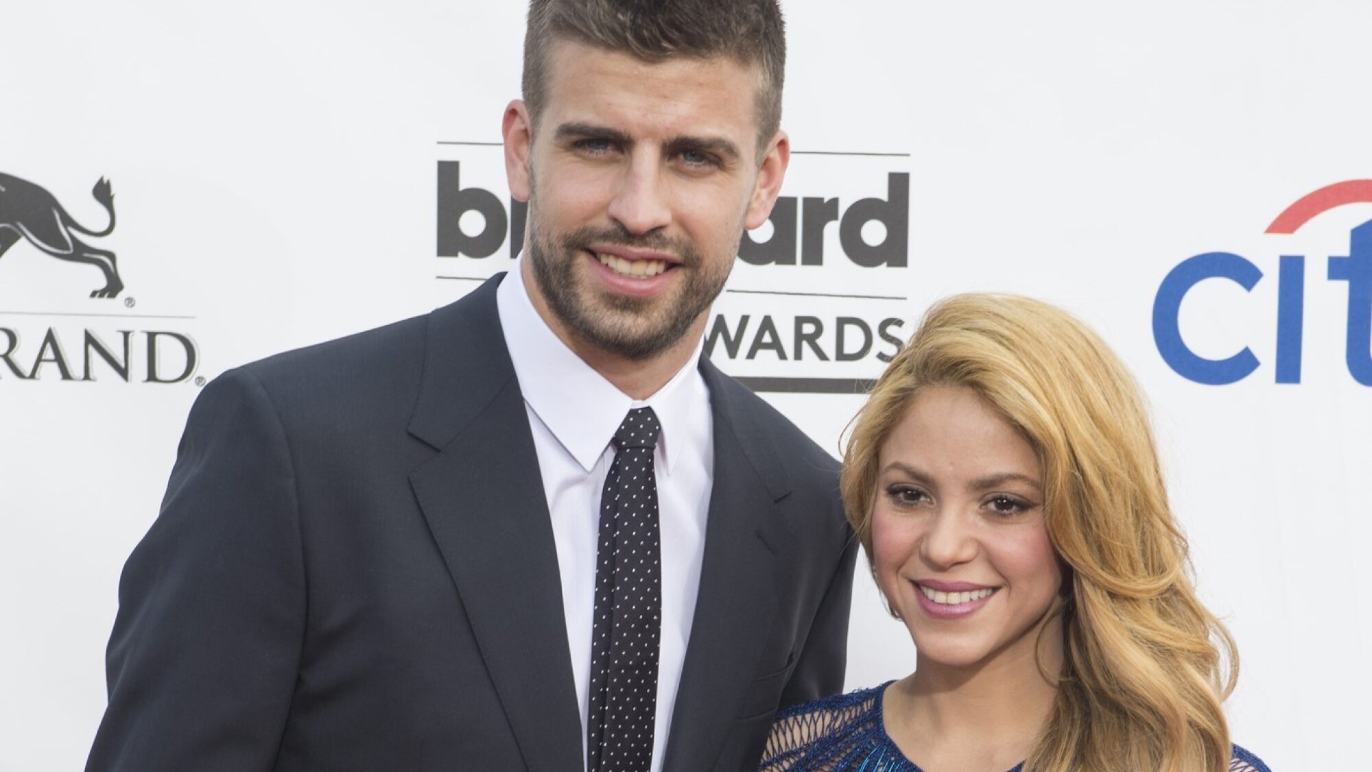 Shakira și Gerard Pique, din nou în instanță. Schimbarea cerută de cântăreață pentru cei doi fii