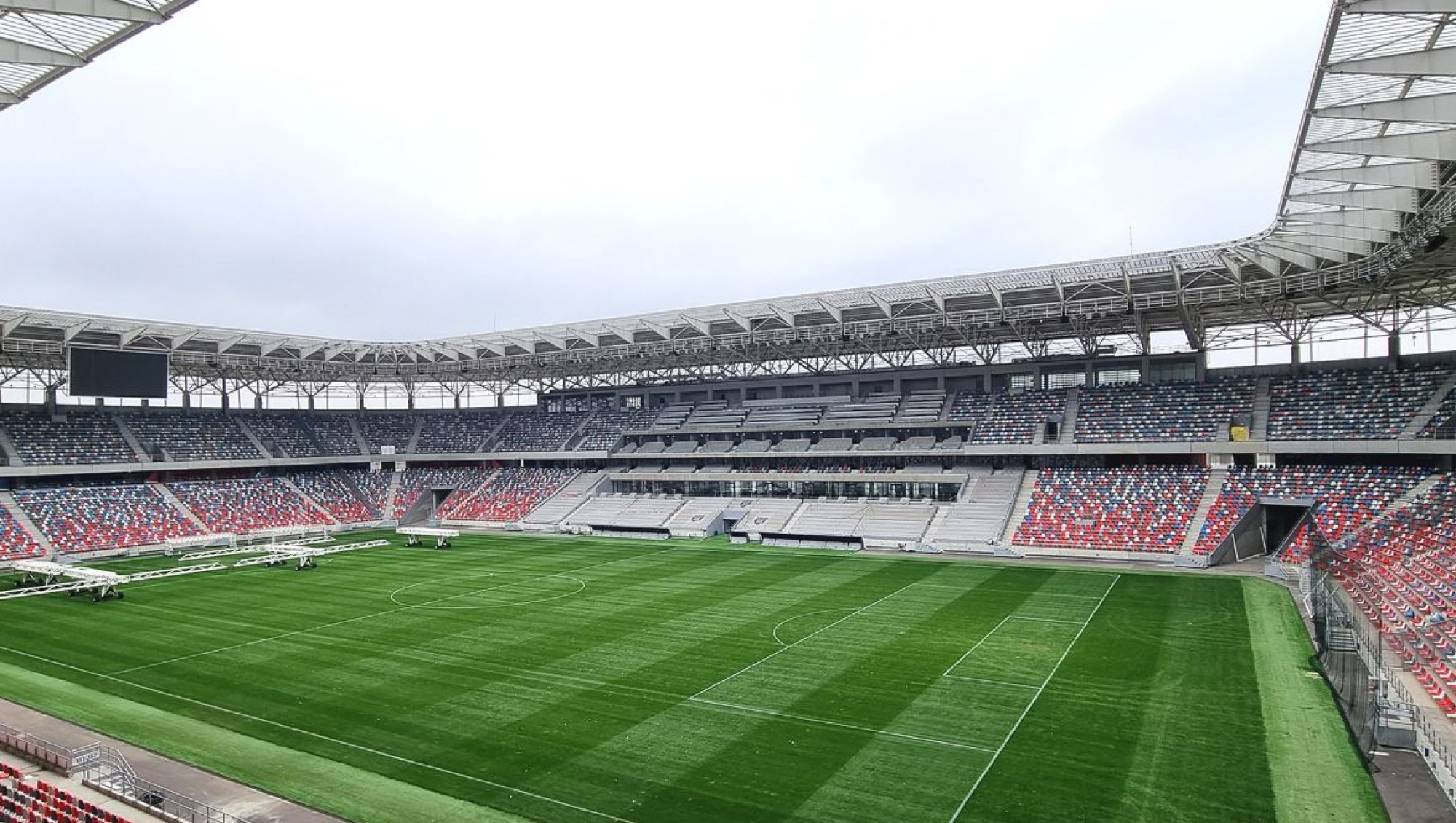 stadionul Steaua