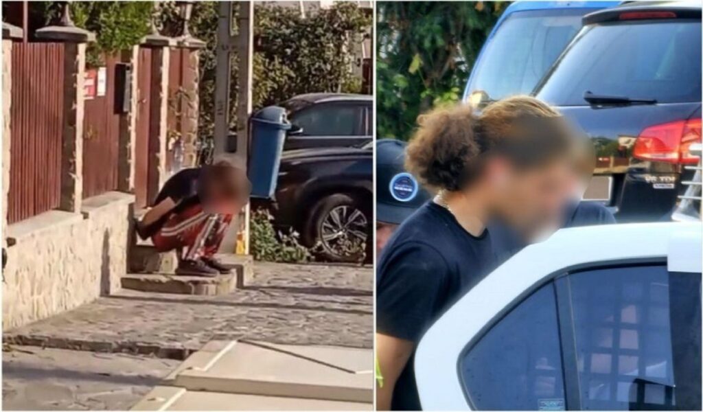 Dealerul de droguri al lui Vlad Pascu, spargere la spitalul Floreasca