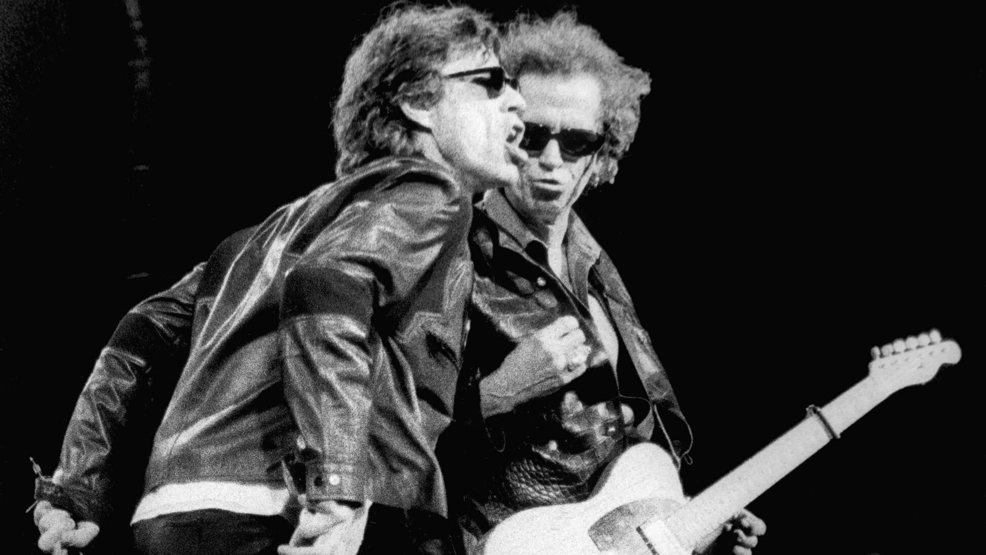The Rolling Stones scriu din nou istorie. Au egalat un record care părea imposibil de atins