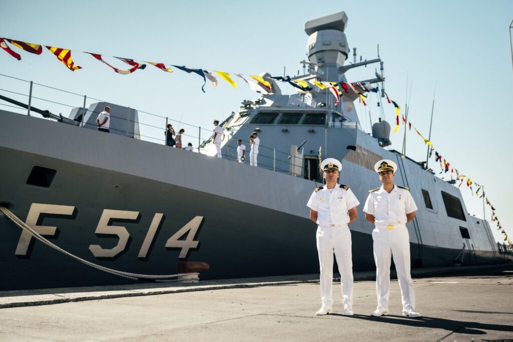 Ziua Marinei, sărbătorită pe 15 august. Programul evenimentelor din toată țara