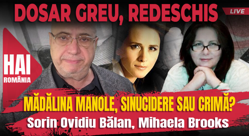 Brigada mobilă, drumul spre adevăr