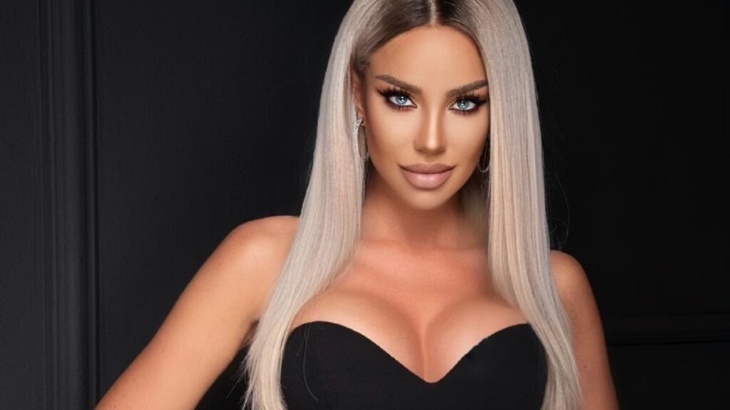 Bianca Drăgușanu, mesaj dur pentru toți cei care îi critică fiica