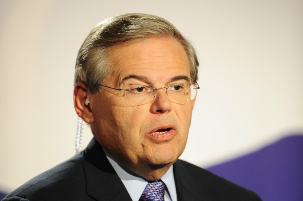 Game over pentru Menendez