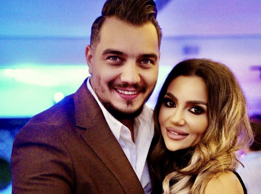 Bursucu se însoară. Când va avea loc marele eveniment