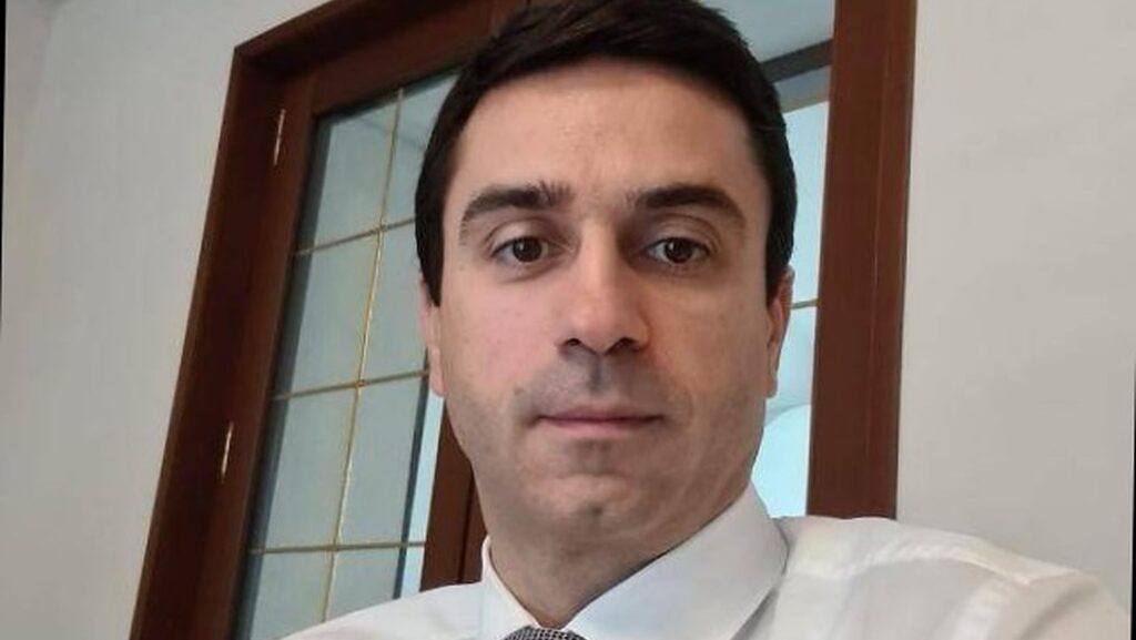 Chestorul Cătălin Ioniță, fost șef al DGA, sub lupa ANI pentru avere nejustificată