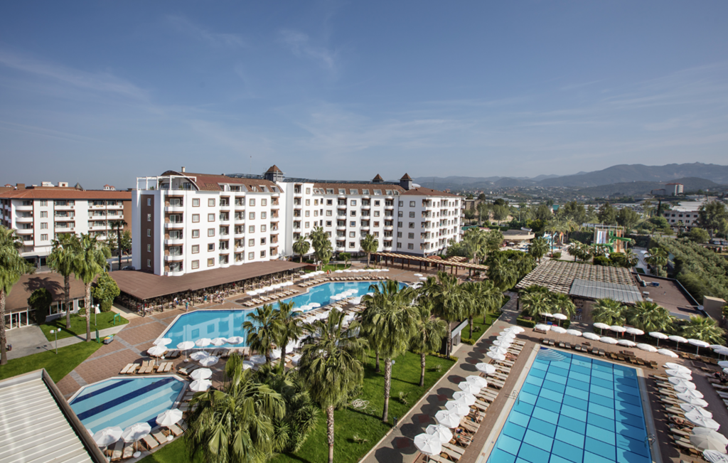 Înalt diplomat rus, găsit mort într-un hotel din Istanbul