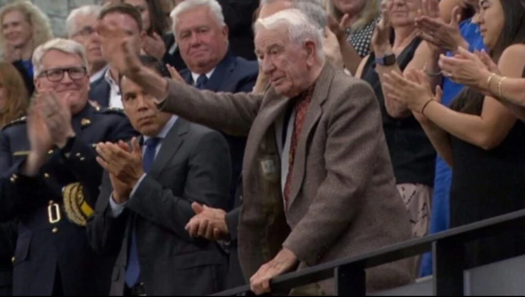 Președintele parlamentului canadian a demisionat după ce a elogiat fost soldat nazist