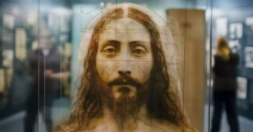 Crucificarea lui Hristos, rezultatul unei voințe personale?