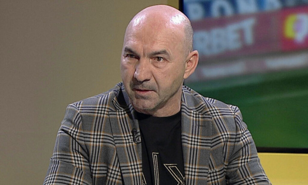 Jean Vlădoiu face o radiografie dură a fotbalului românesc: „A fost un circ”