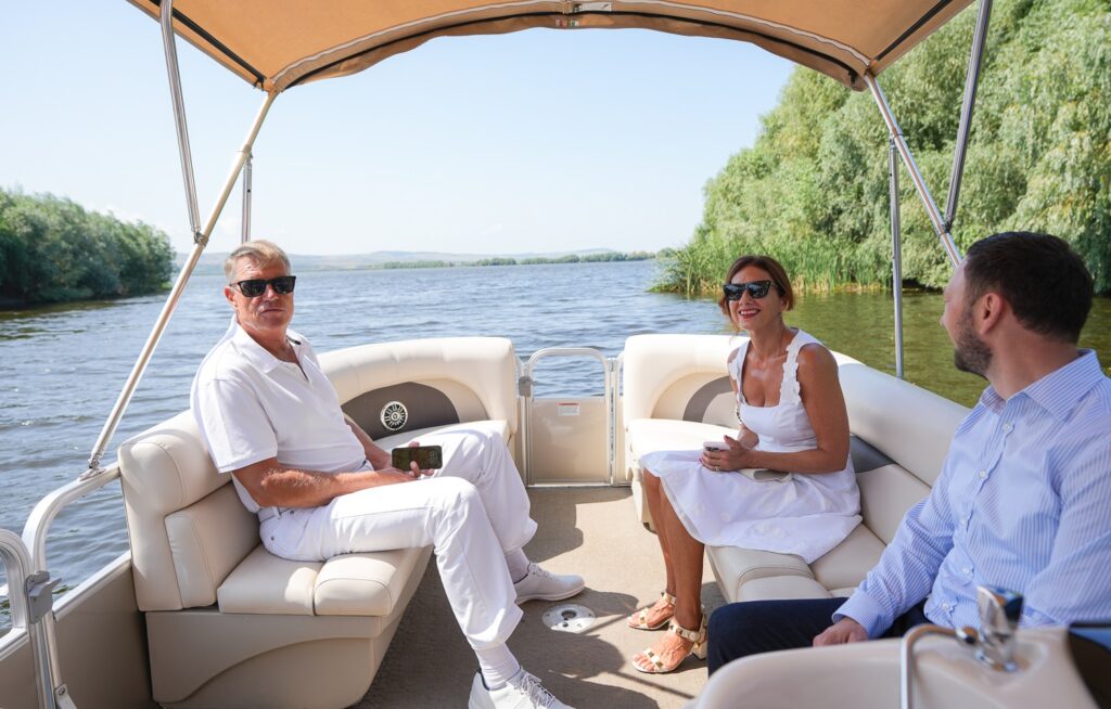 Fiscul vrea să-i ia lui Iohannis casa pierdută în instanță