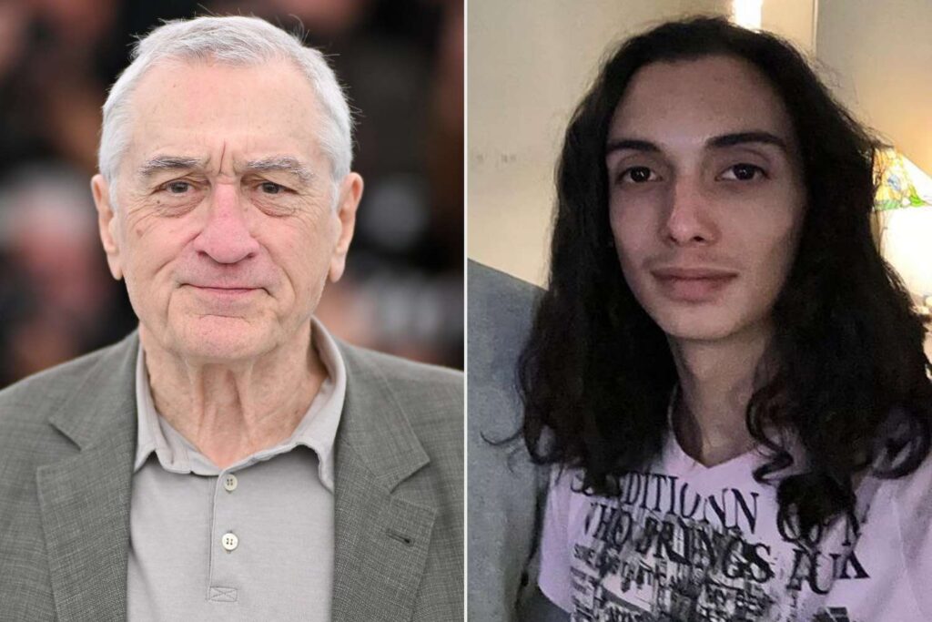 De ce a murit nepotul lui Robert De Niro. Mama sa a dezvăluit totul