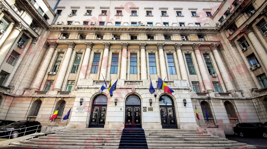 MAI, după anunţul AUR privind prezenţa unor persoane decedate pe listele electorale: Fals