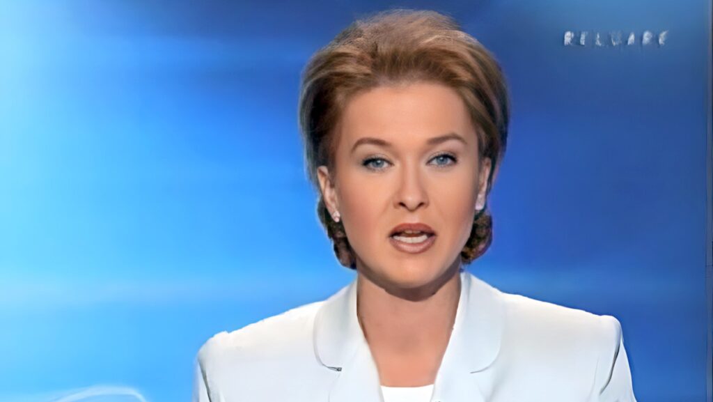 Mona Nicolici, căsătorie secretă cu un maestru bucătar. Fosta prezentatoare TV și-a schimbat viața