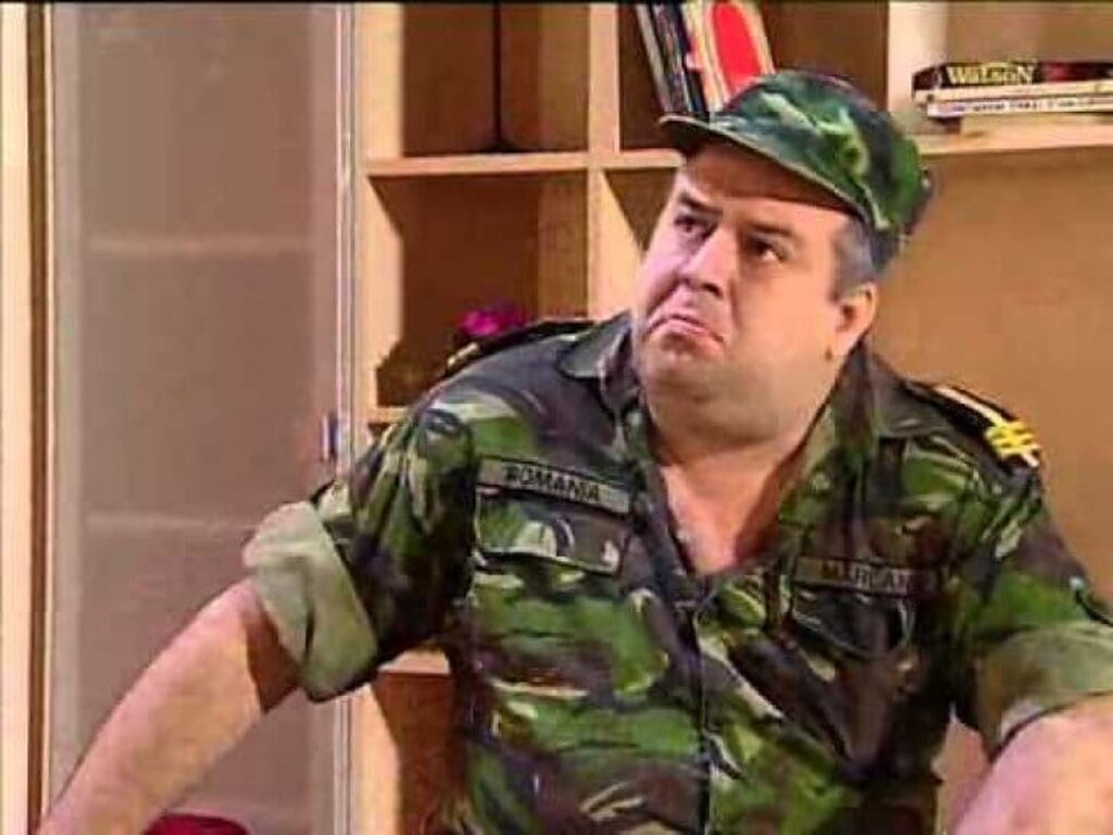 Cu ce se ocupă acum Mârlanu din Trăsniții, după pauza din televiziune