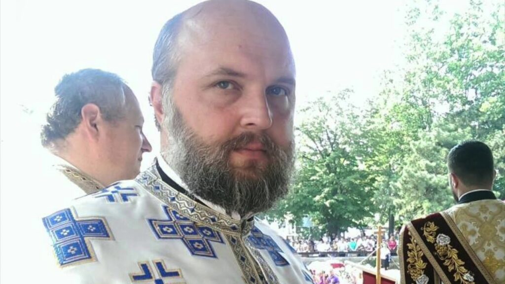 Părintele Ioan Istrati, lecția primită de la un pustnic din peșteră