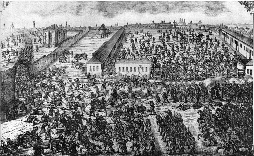 Horoscopul lui Dom’ Profesor – 13 septembrie 2023. Bătălia din Delul Spirii