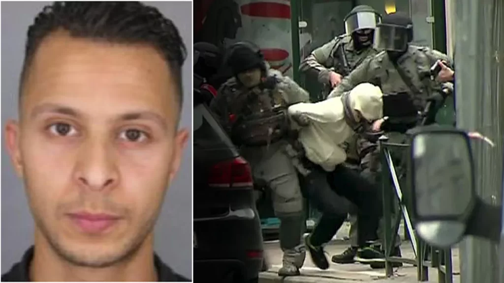 Parchetul antiterorist din Franța solicită inculparea lui Salah Abdeslam și a fostei sale partenere în două dosare de propagandă