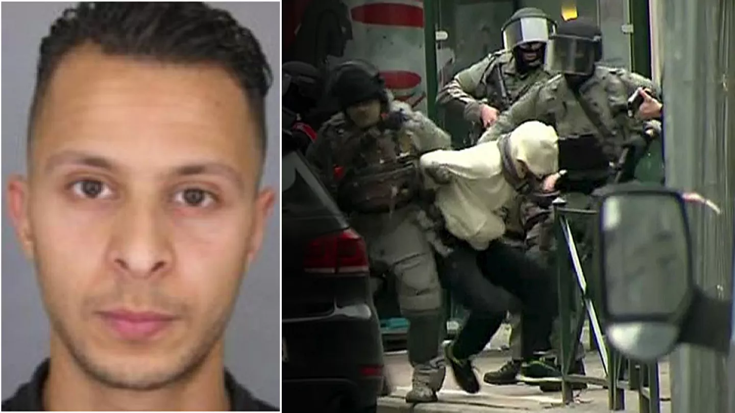 Parchetul antiterorist din Franța solicită inculparea lui Salah Abdeslam și a fostei sale partenere în două dosare de propagandă