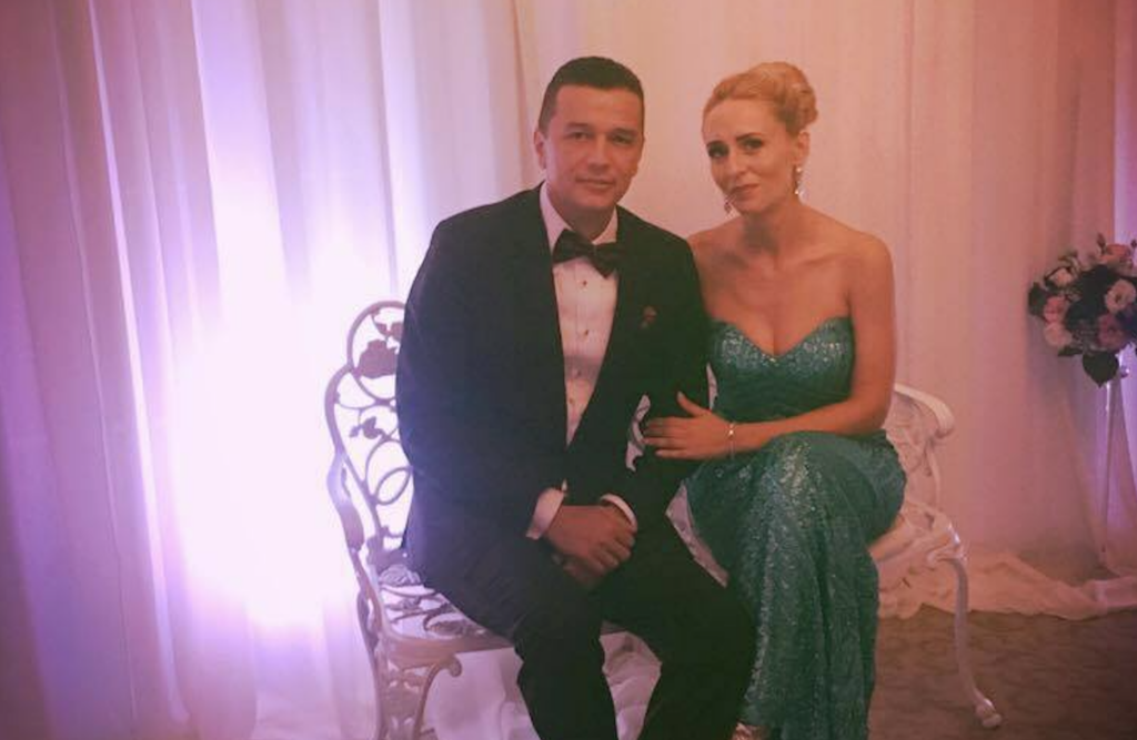 Grindeanu devine mai bogat. Soția sa a cumpărat o firmă imobiliară