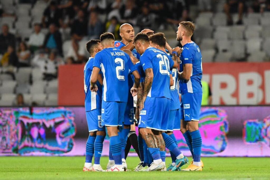 Universitatea Craiova, scapă printre degete victoria la Cluj. Egalată în prelungiri de U