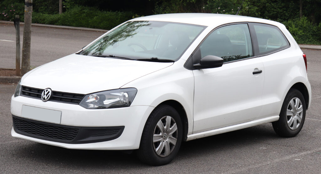 Volkswagen ar putea înceta să mai producă modelul Polo în Europa