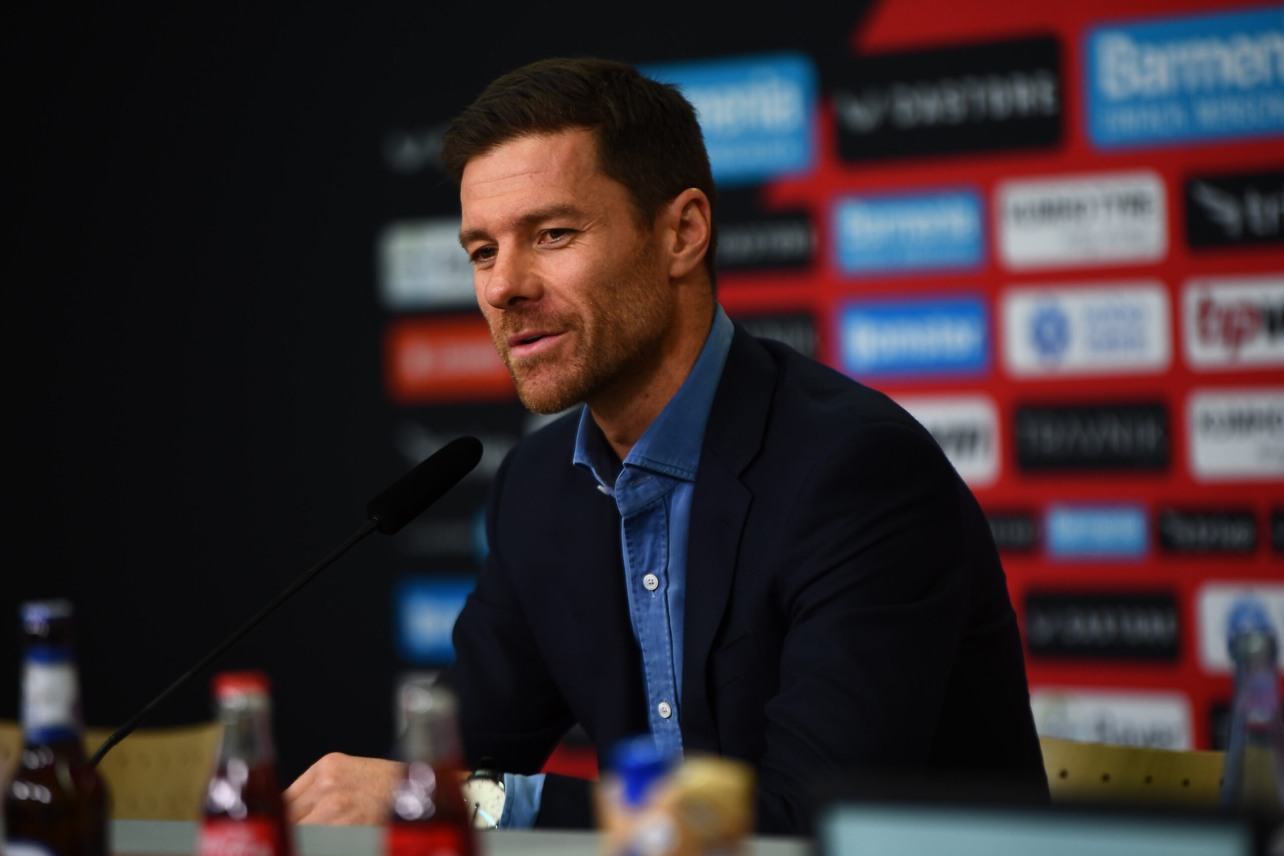Xabi Alonso e noul antrenor de la Chelsea. Ce contract are