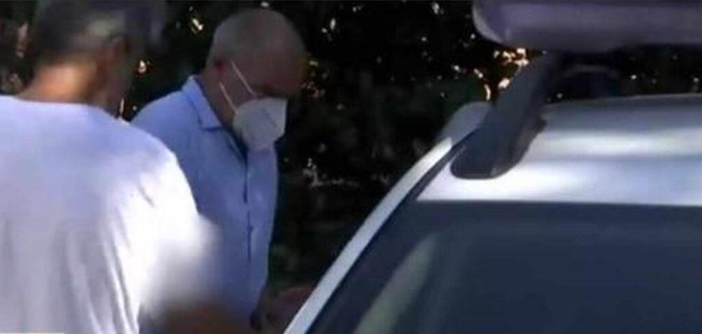 Un fost ministru de Interne îl apără pe polițistul ucigaș, beat și drogat