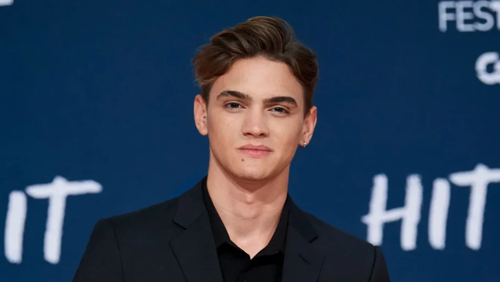 Gabriel Guevara, arestat la Veneția. Actorul, urmărit pentru agresiune sexuală