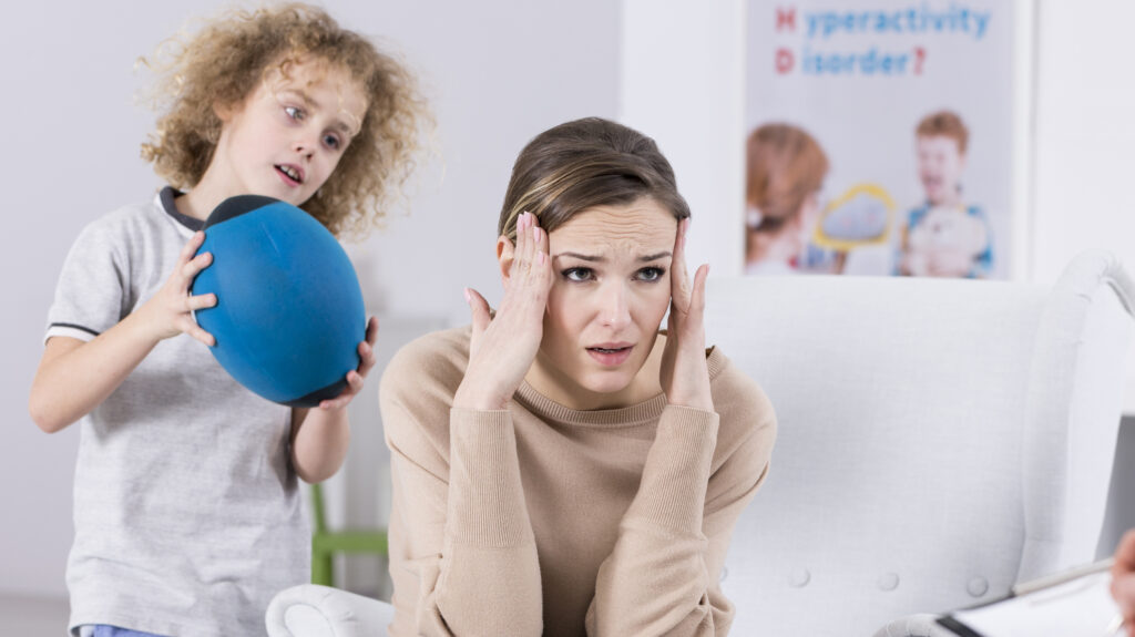 ADHD. Cum se manifestă această boală psihică la copii și care este tratamentul