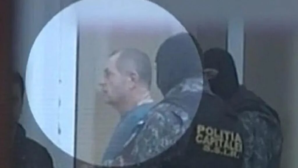 Alt criminal lăsat liber de Justiție? Polițistul ucigaș de la Perla merge la comisie