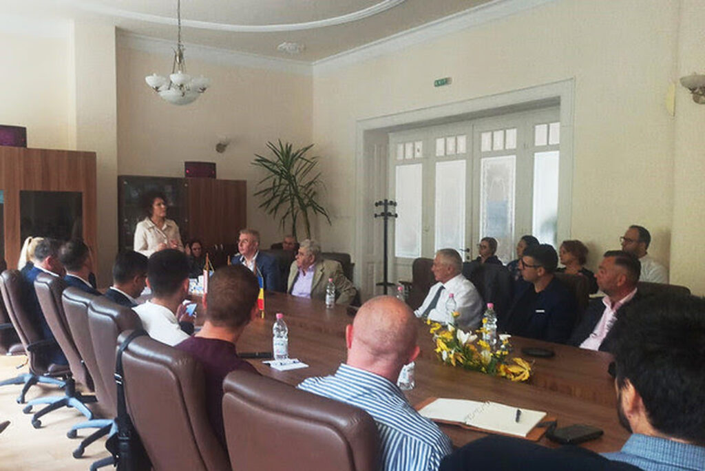 Impactul atacurilor cibernetice în atenția mediului de afaceri bihorean