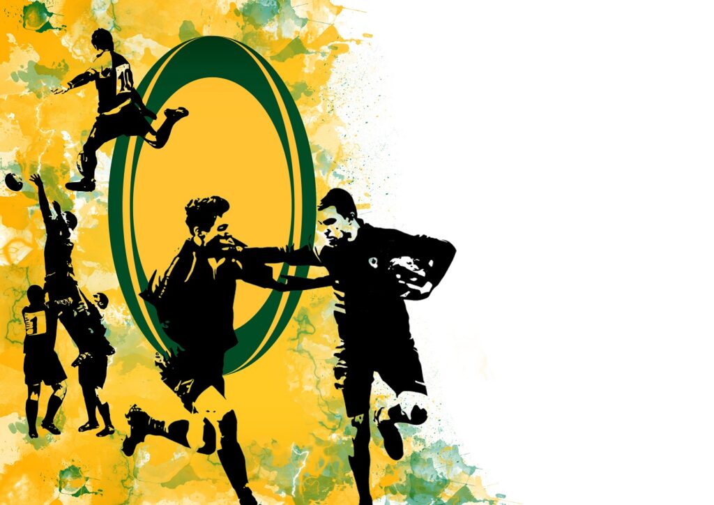 Surpriza Cupei Mondiale la Rugby. Fiji - Australia, 22-15