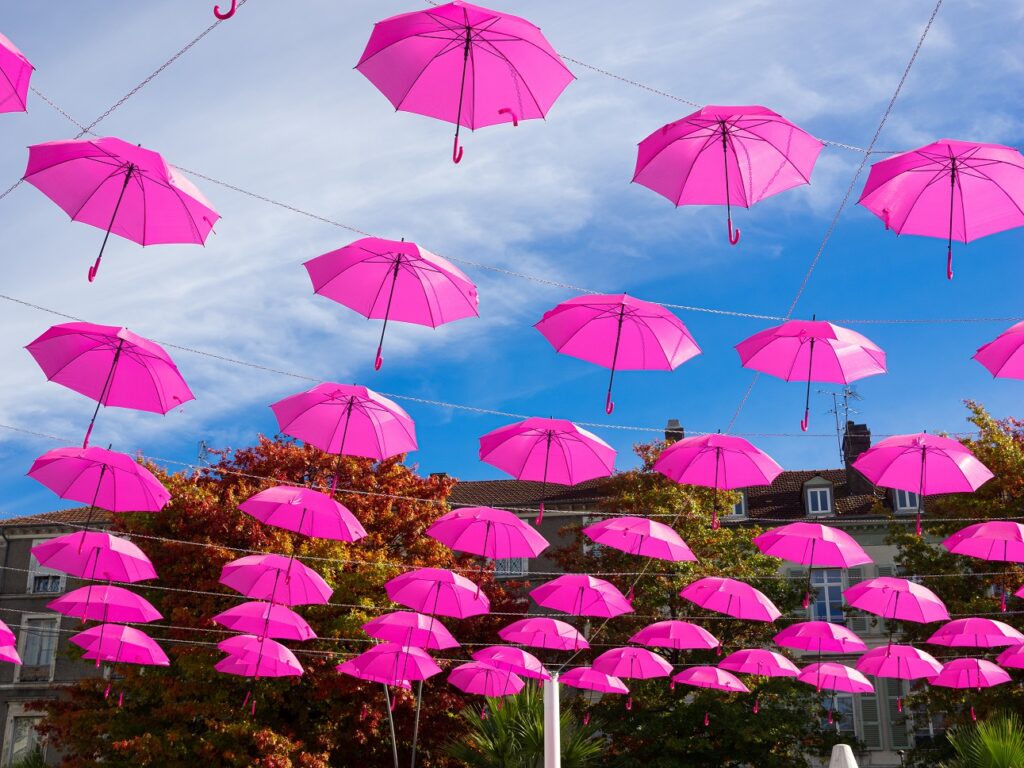 Chimioterapie cu pastile pentru cancerul de sân