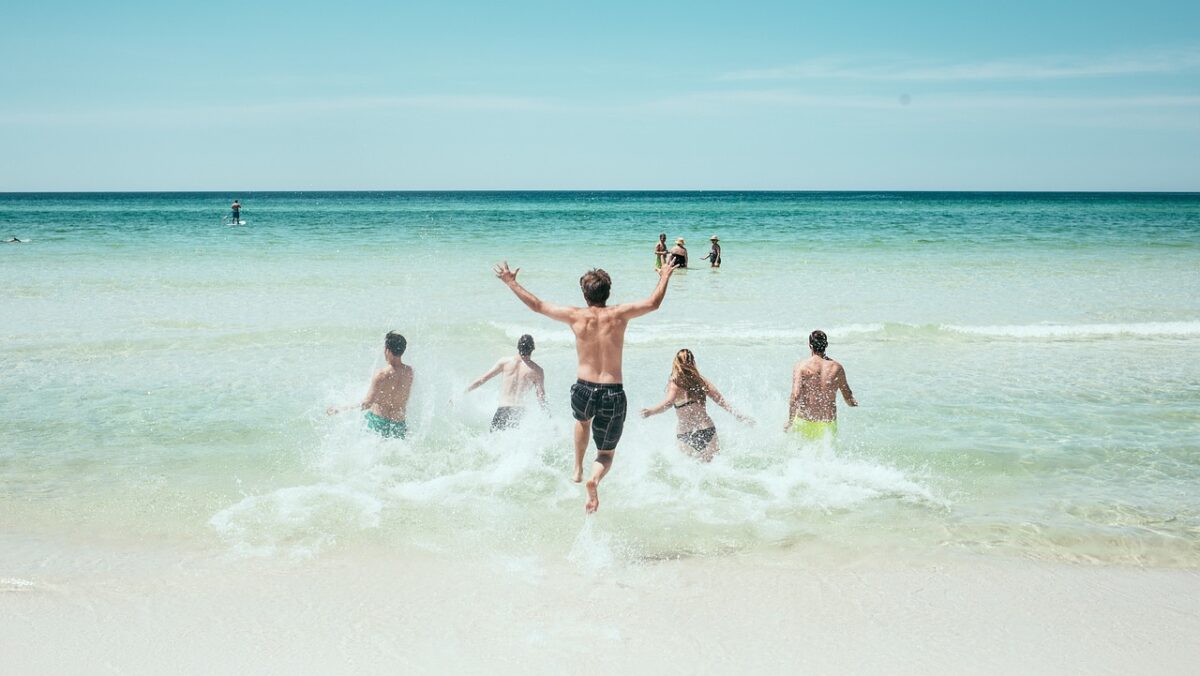 Concediul de odihnă în 2024. Ce se întâmplă cu zilele neefectuate în anii trecuți