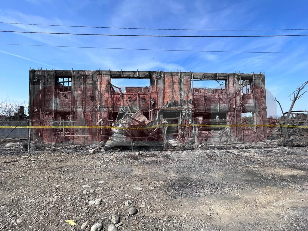 Tragedia de la Crevedia. A venit raportul despre cauzele exploziei