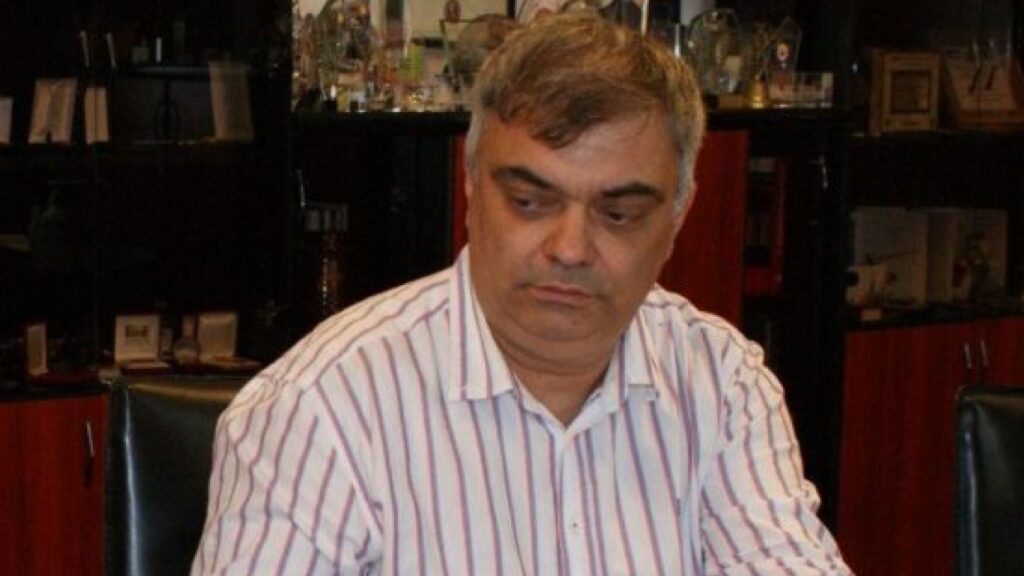 Directorul adjunct al ASSMB, în arest preventiv 30 de zile. Managerul de la Colentina, în arest la domiciliu