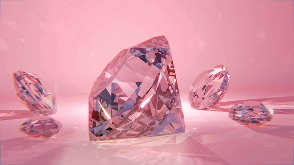 Descoperire uriașă. A fost găsit un diamant de 2.500 de carate, cel mai mare din ultimii 100 de ani