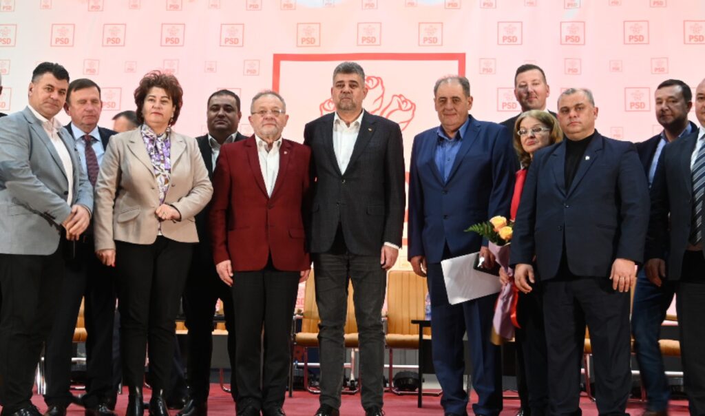 Dosarul Buzatu. Fostul preşedinte CJ Vaslui, acuzar că şi-a hărţuit subalternii