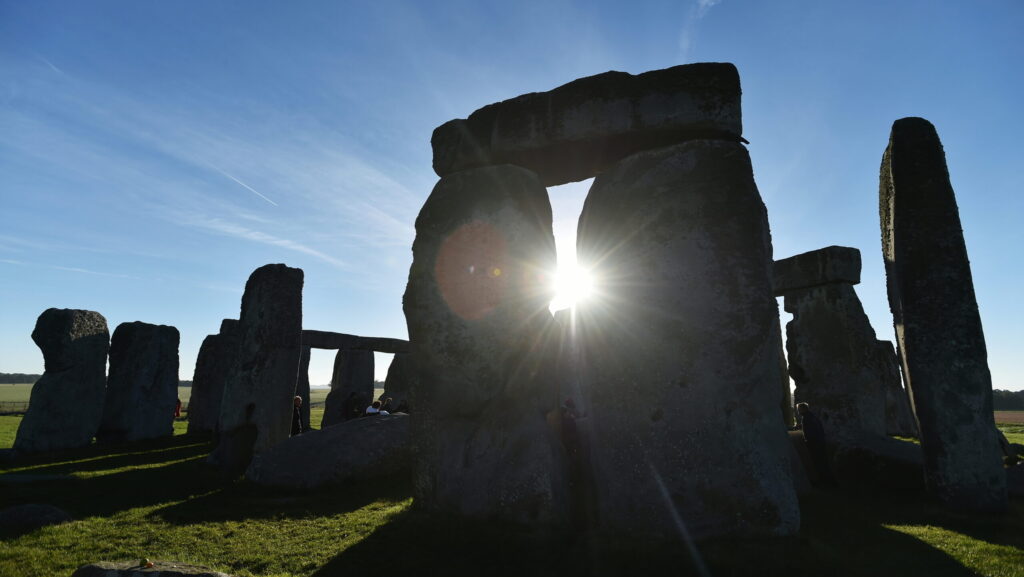 Echinocțiul de toamnă 2023. Când trecem la ora de iarnă