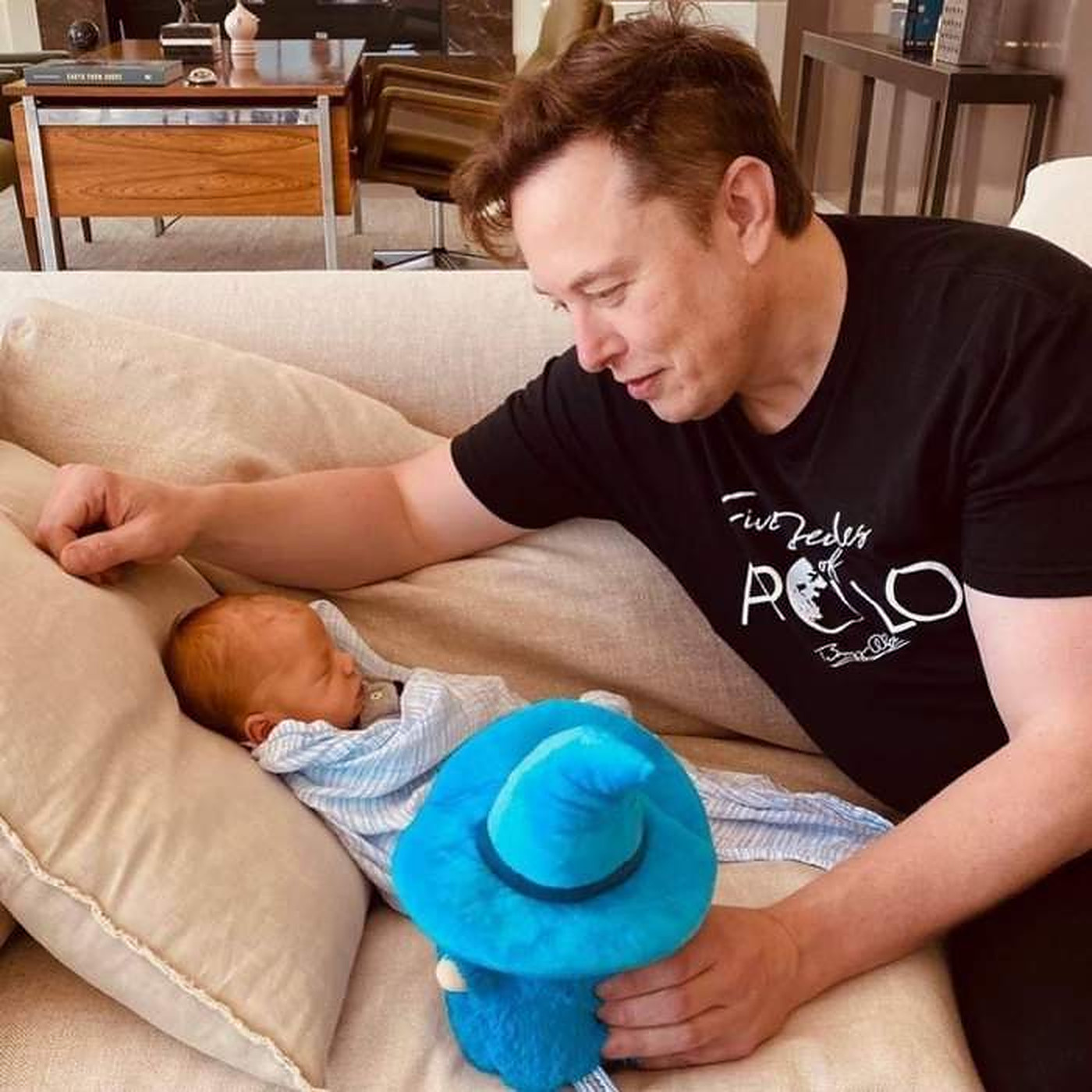 Un mesaj atribuit lui Elon Musk stârnește controverse. Ce a declarat fosta sa parteneră la Veneția