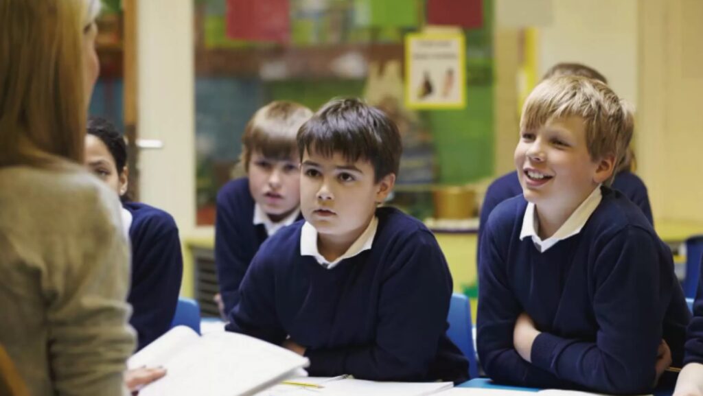 Elite Nordic School îmbină clasicul cu tehnologia. Școala viitorului își deschide porțile