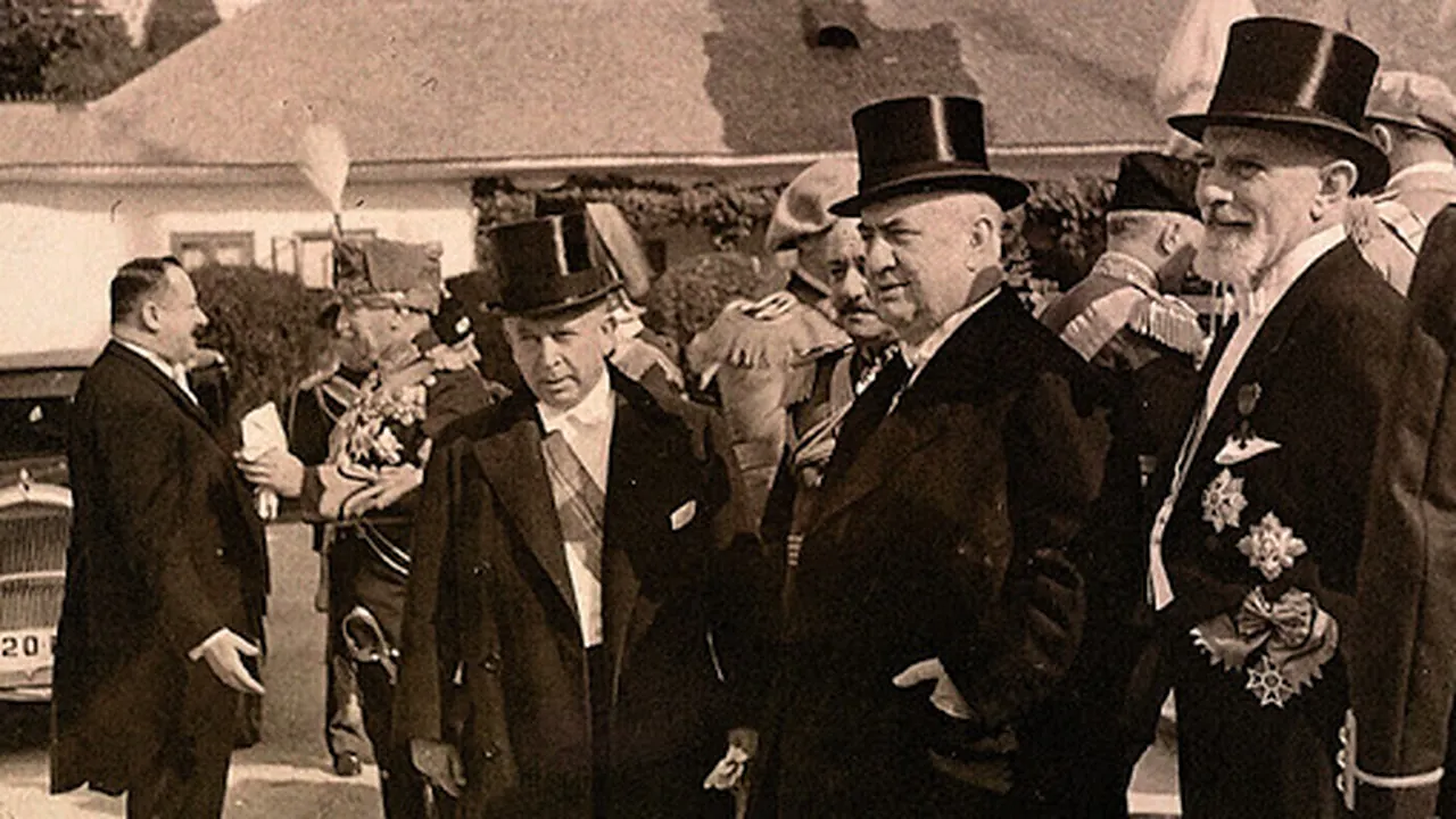 Adevărul istoric despre Octavian Goga. A fost un poet genial, distrus de un politician extremist