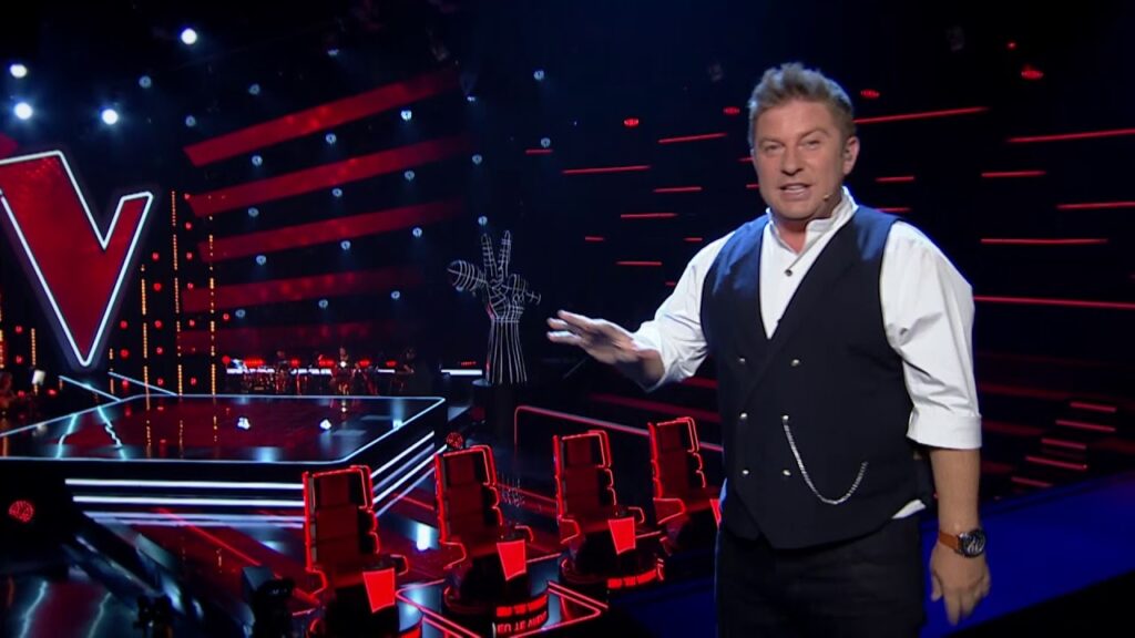 Pavel Bartoș şi Raluka, Revelion de pomină la Pro TV. Când începe distracția