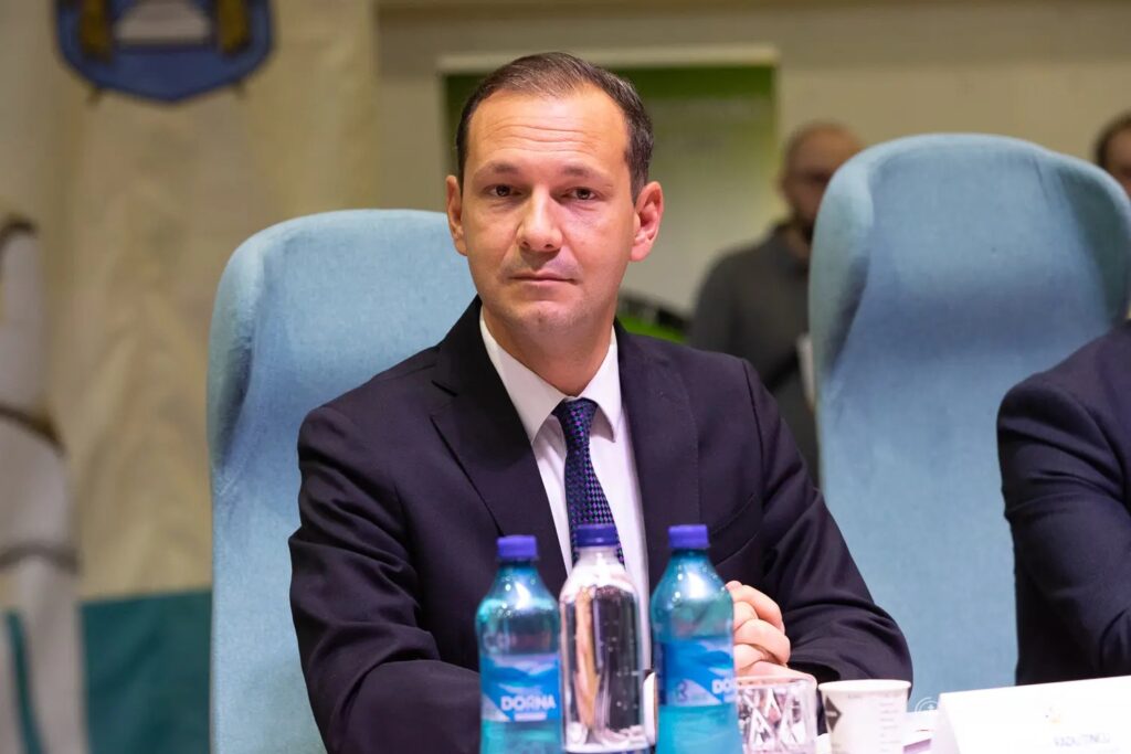 Dr. Radu Țincu spune că dependența de droguri este o problemă a sufletului