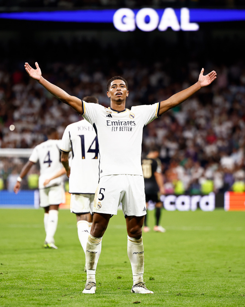 Liga Campionilor. Real Madrid, victorie chinuită cu Union Berlin. 7 goluri în derby-ul serii: Bayern - United