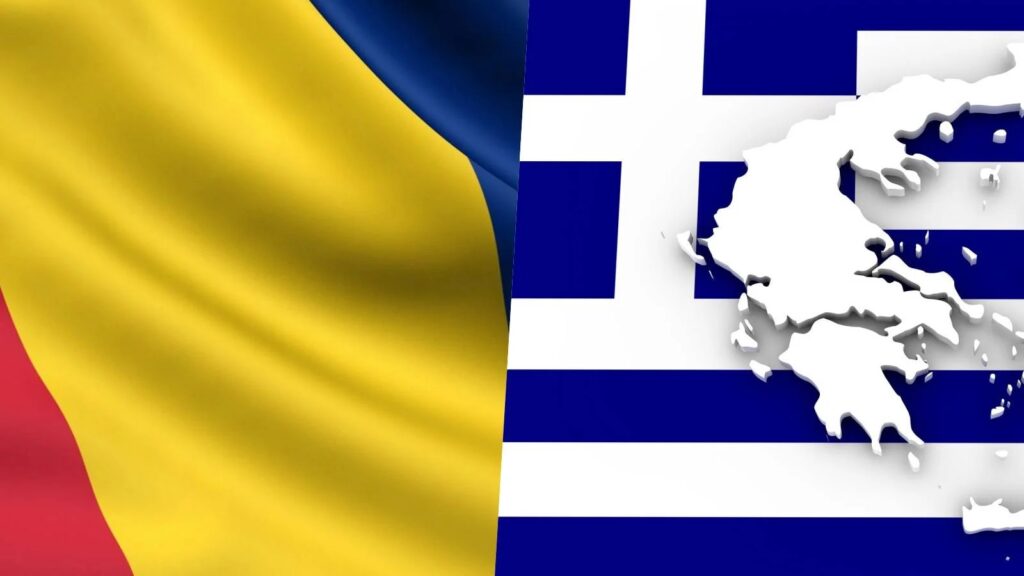 Românii și grecii în primul sfert al secolului XX