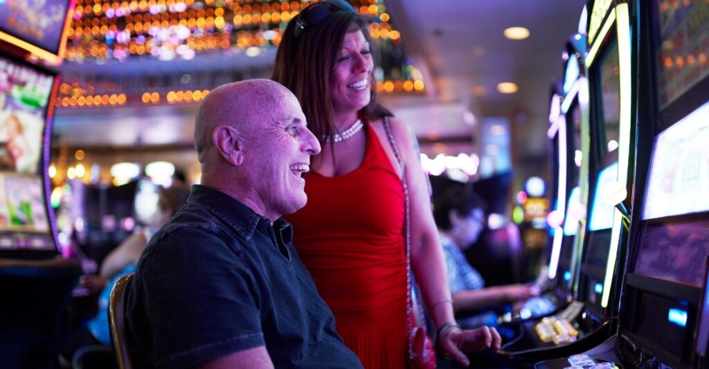 (P) Reglementări stricte pentru sălile de jocuri de noroc: O schimbare binevenită sau o limitare a libertății?