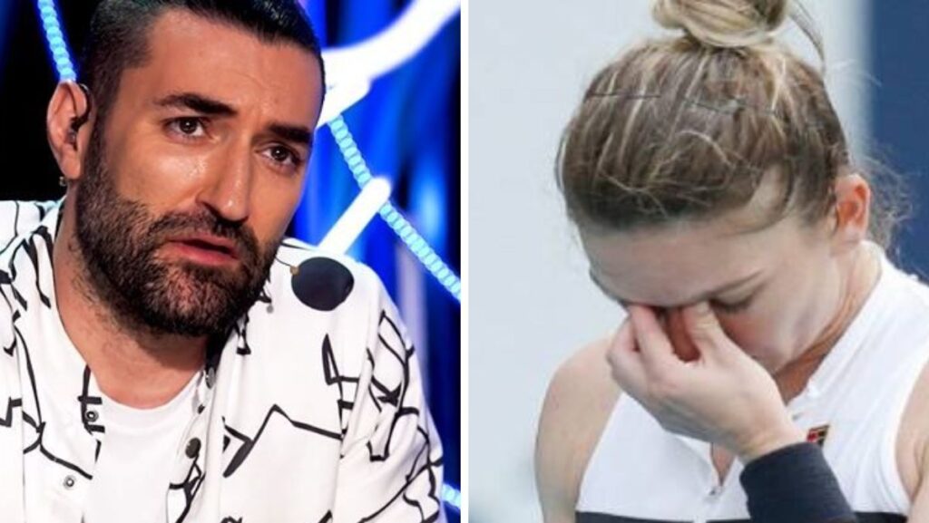 Smiley, despre Simona Halep. Consideră că sportiva nu merita așa ceva