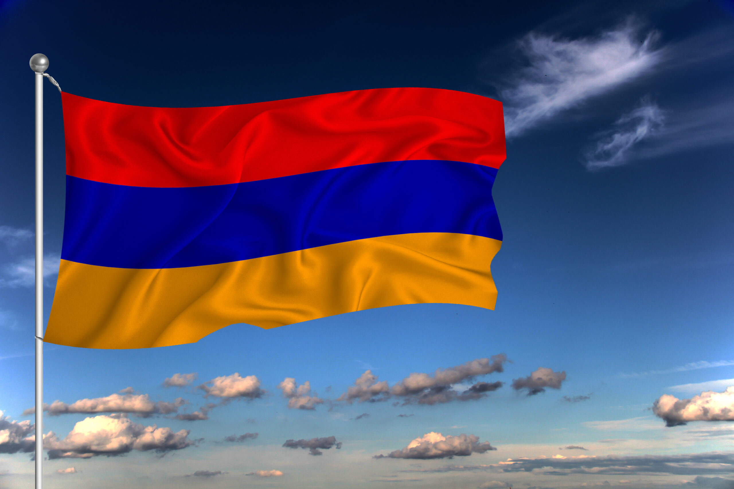 Șase candidați arestați în Armenia, cu o zi înainte de alegeri